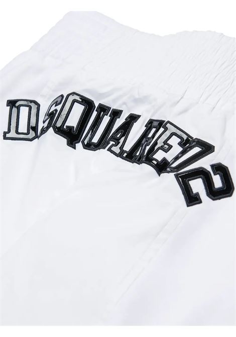  DSQUARED2 KIDS | DQ2807-D0A8CDQ100